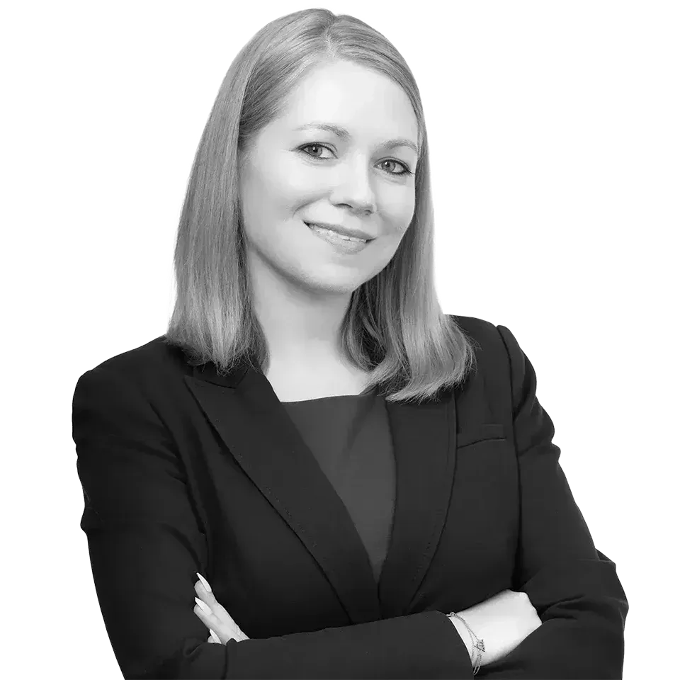 Law360 Names Lana Rowenko a Rising Star Kelley Drye & Warren LLP