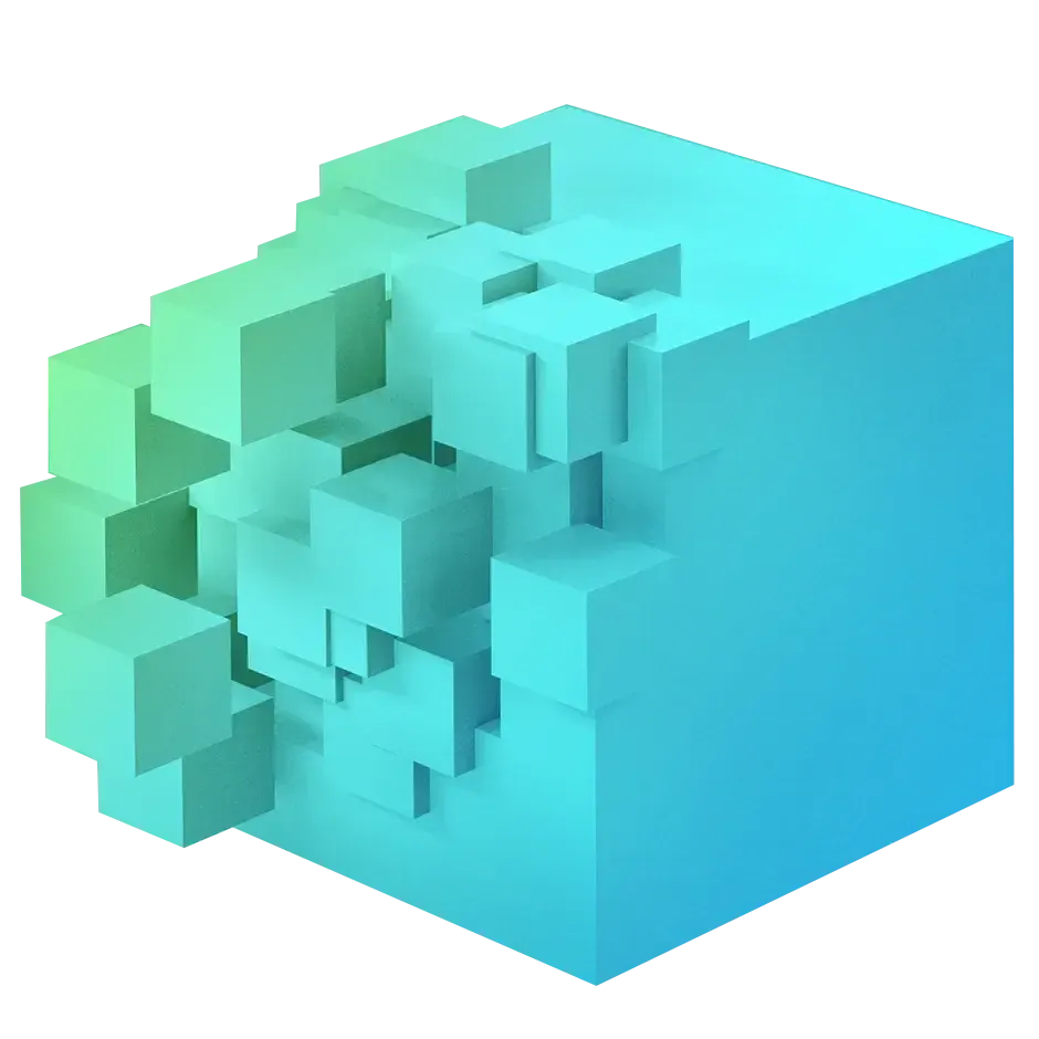 blocks together