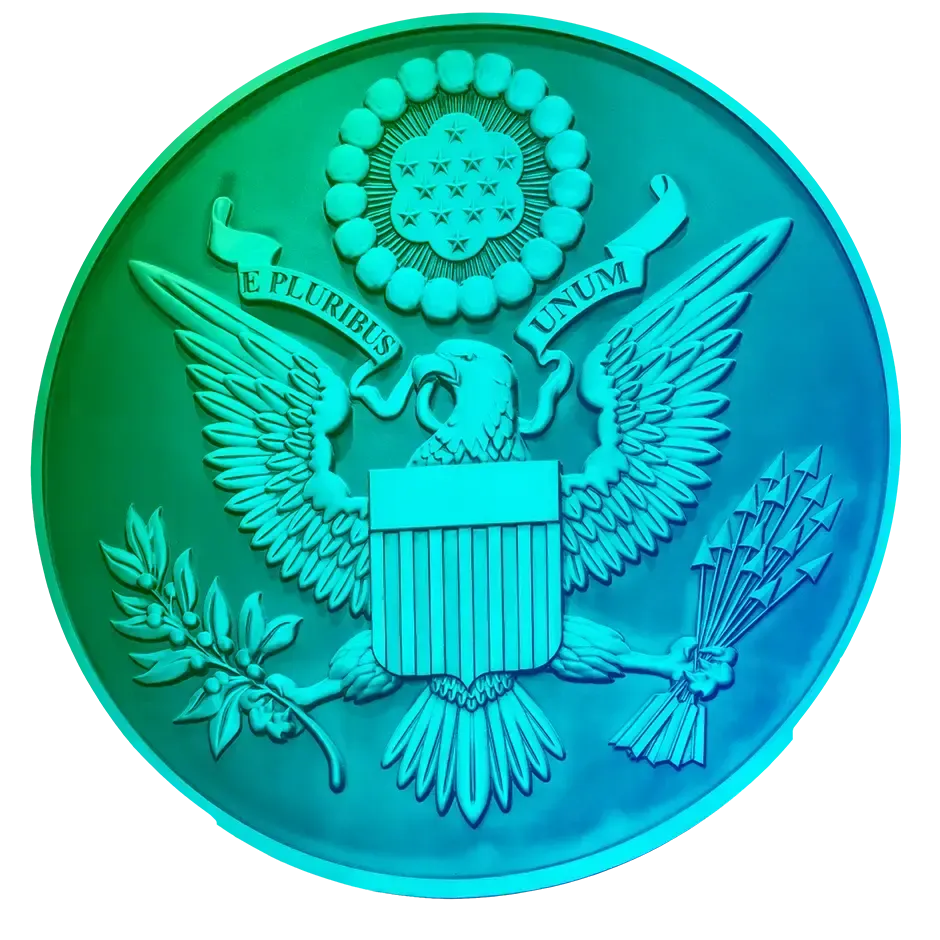 usa symbol