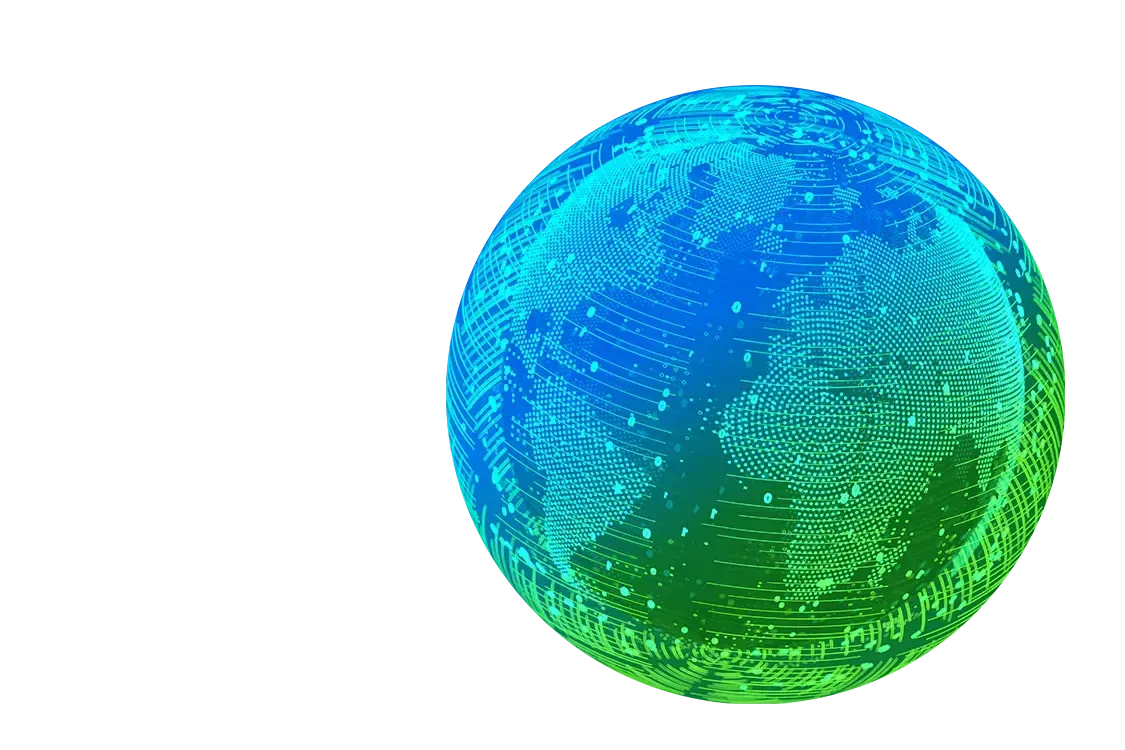 Globe